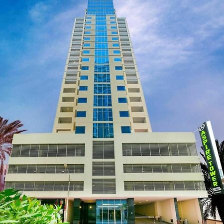 10Th Floor Aspire Tower Paradise Manama Eksteriør bilde