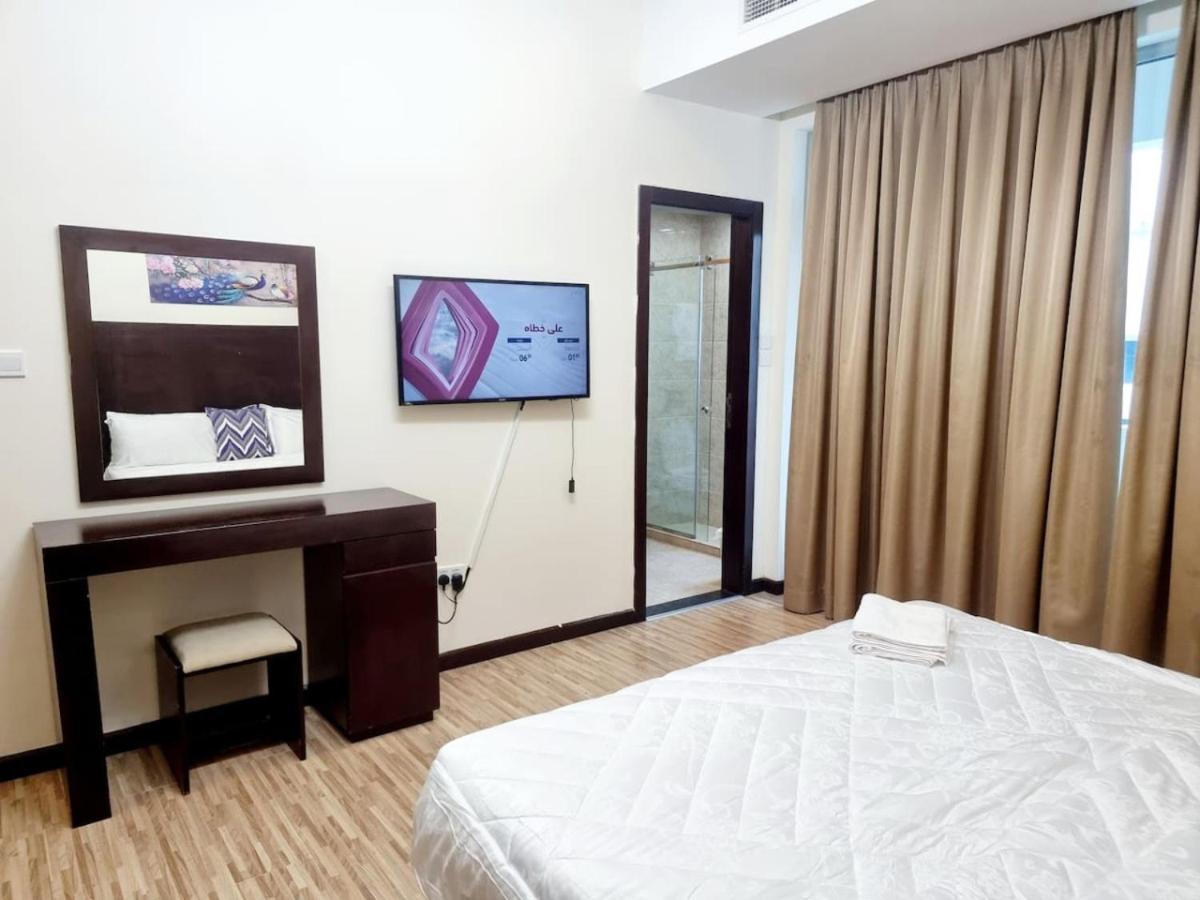 10Th Floor Aspire Tower Paradise Manama Eksteriør bilde