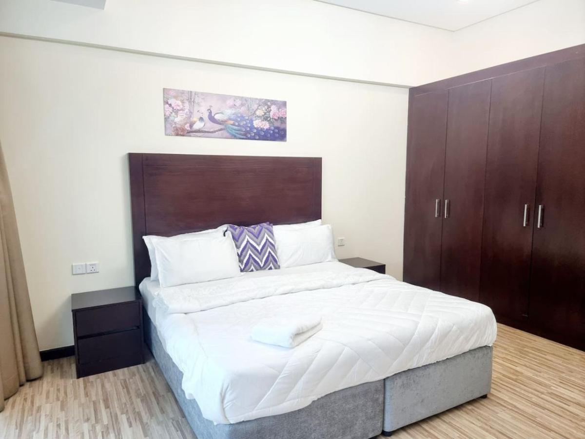 10Th Floor Aspire Tower Paradise Manama Eksteriør bilde
